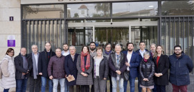 La generalitat habilitara tres nuevas lineas en el area metropolitana de valencia
