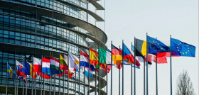La ue pone fin a los motores de combustion para el transporte pesado