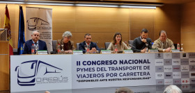 Direbus espana celebra la segunda edicion de su congreso nacional de pymes