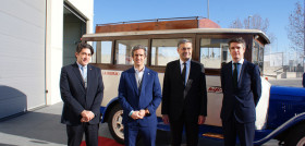 Hife presenta sus nuevas instalaciones en madrid