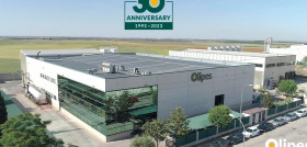Olipes cumple 30 anos en el sector de los aceites y lubricantes