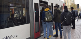 La generalitat valenciana distribuye 277000 abonos jovenes