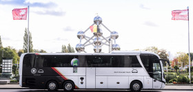 Busworld vuelve en 2023 con nuevos fabricantes de autobuses