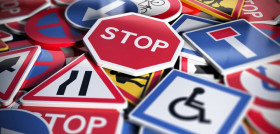 Conpymes pide la bonificacion del combustible para las autoescuelas