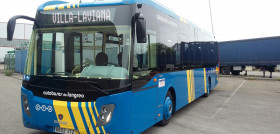 Car pide la gratuidad del autobus en asturias igual que el tren