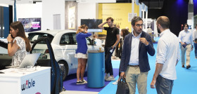 Global mobility call participa en el encuentro faconauto 2023