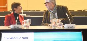 Politica territorial aportara un millon para la digitalizacion del amb