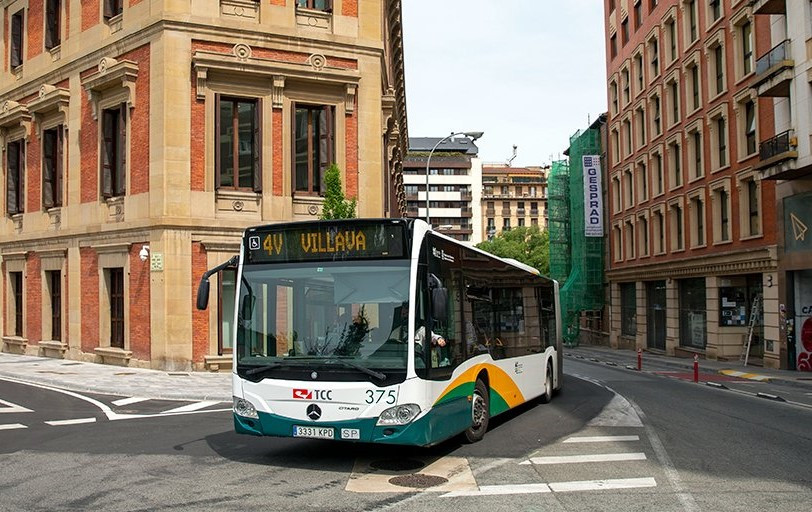 La demanda del tuc de pamplona crece un 22 en 2022