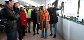 La renovacion de la estacion de palencia supondra 3 millones