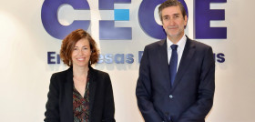 Gasnam se incorpora a la ceoe como nuevo miembro