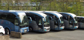Confebus presenta un decalogo de propuestas sobre movilidad