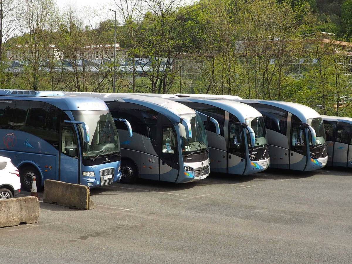 Confebus presenta un decalogo de propuestas sobre movilidad