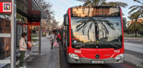 La emt de valencia cierra 2022 con un resultado positivo de un millon