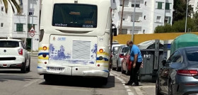 Algeciras adjudica la infraestructura de recarga de autobuses electricos