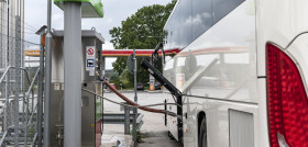 Una plataforma pide incluir a los ecocombustibles como opcion de descarbonizacion
