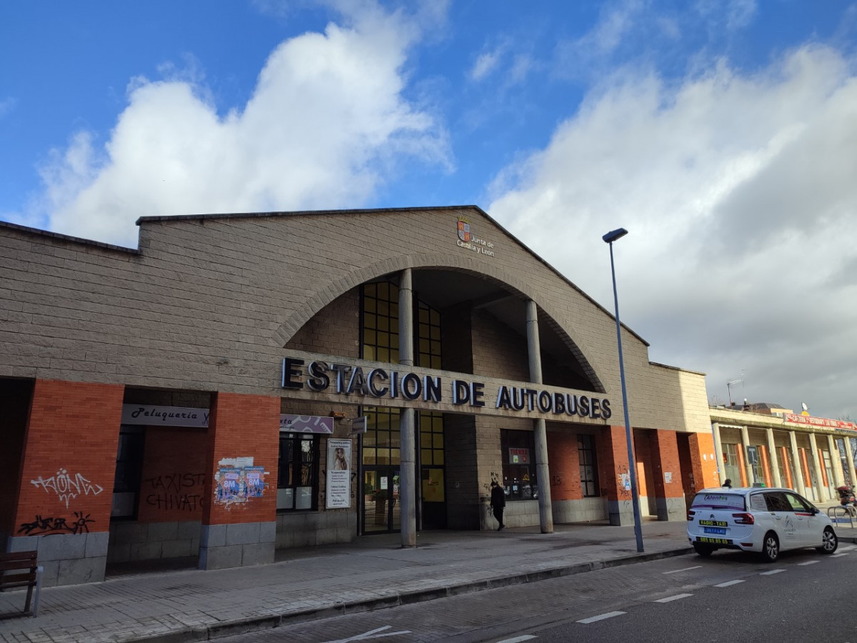 Zamora saca a concurso la explotacion de la estacion de autobuses