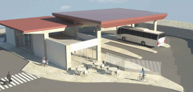 Andalucia adjudica las obras de construccion de la nueva estacion de lebrija