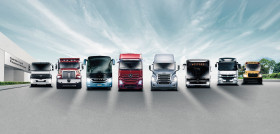 La cifra de autobuses vendidos por daimler buses crece un 28 en 2022