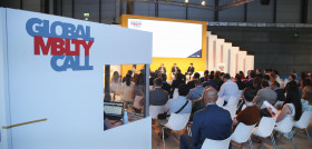 Global mobility call y la femp renuevan su acuerdo de colaboracion