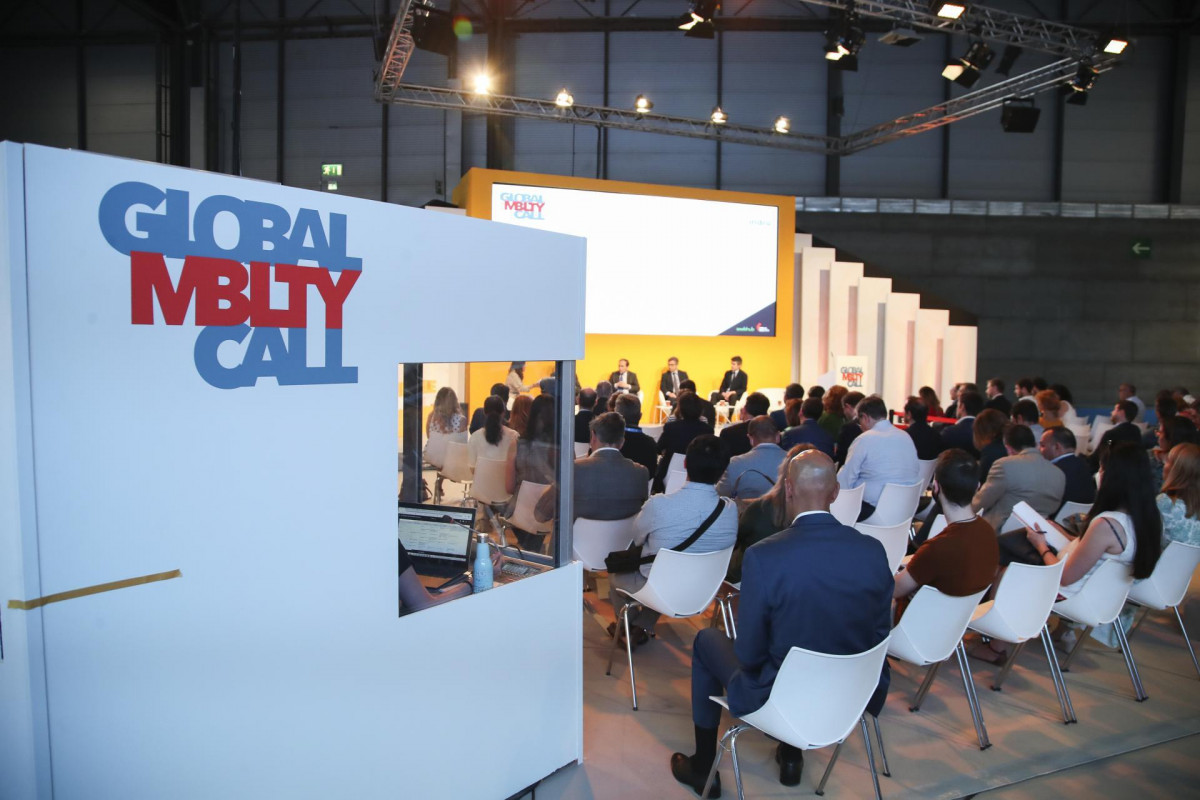 Global mobility call y la femp renuevan su acuerdo de colaboracion