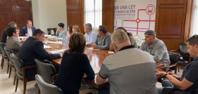 La emt de valencia consigue una ganancia de un millon en 2022