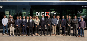 Avanza presenta en zaragoza el proyecto digizity