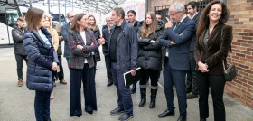 Castilla y leon destina tres millones a renovar la estacion de ponferrada