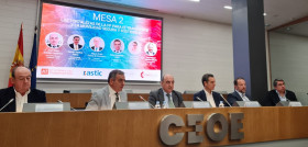 El sector necesita una formacion adaptada para captar conductores