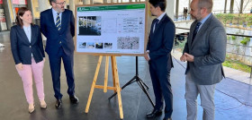 Andalucia mejorara la eficiencia energetica de la estacion de cordoba