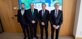 Nace h2cyl para impulsar el hidrogeno renovable en castilla y leon