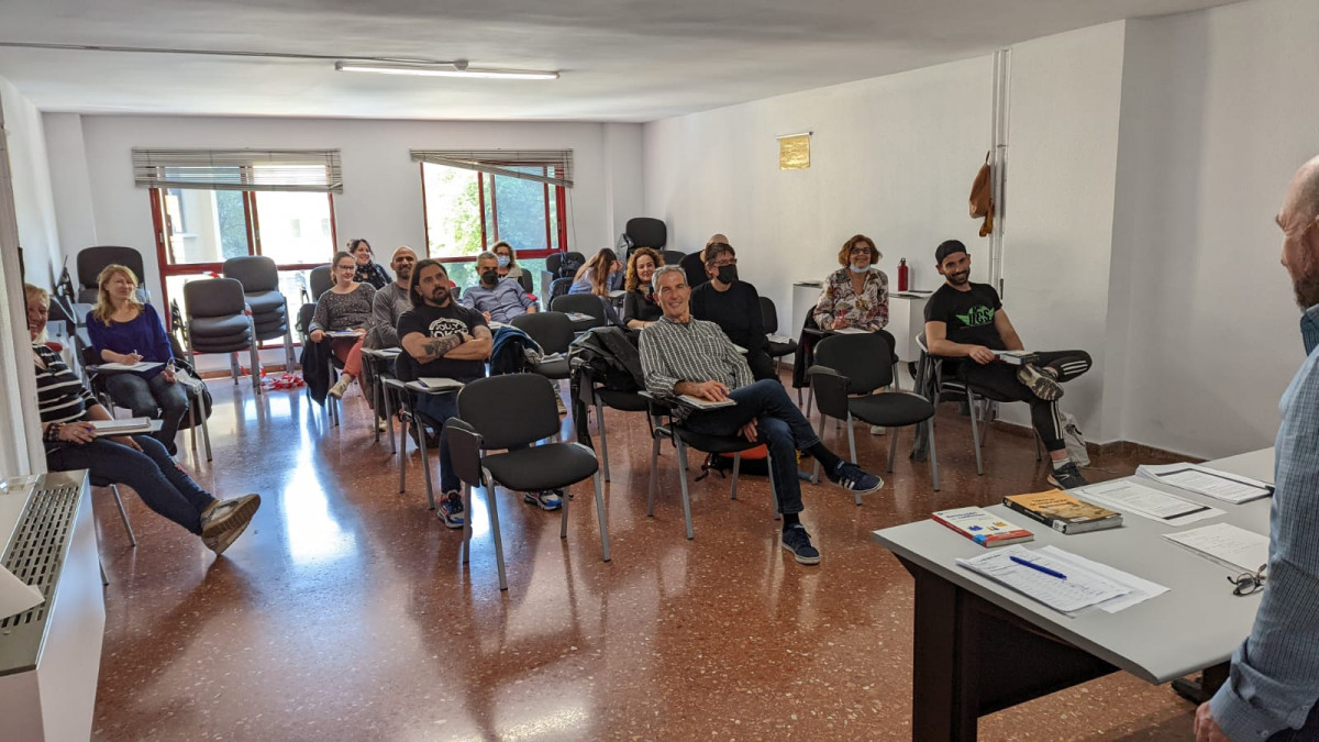 18 universidades recibiran ayudas para cursos de digitalizacion en el transporte