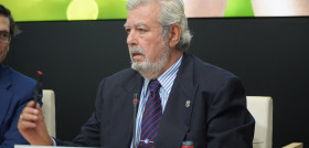 Fernando cascales aboga por un mapa concesional en red en la ley de movilidad