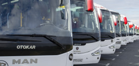 El gobierno vasco aprueba 5 millones en ayudas al transporte por carretera