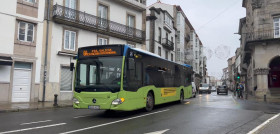 Santiago aprueba los pliegos para licitar el transporte urbano