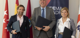 Ifema y faconauto impulsan conjuntamente el sector de la movilidad sostenible