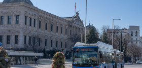 Viajar en la emt de madrid sera gratis a la vuelta de semana santa