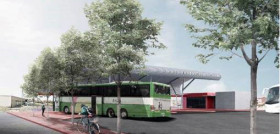 Cataluna licita las obras de la nueva estacion de almacelles por 1 millones