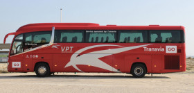 La generalitat valenciana adjudica el transporte escolar por menos de 200 millones