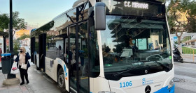 Fuengirola pone en marcha una app para viajar gratis en el autobus urbano