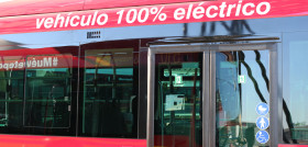 Tussam cierra la semana santa con dos millones de usuarios