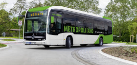 La rioja estrena un nuevo servicio de autobus metropolitano