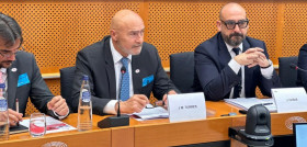 Conpymes denuncia en europa su falta de representacion en el dialogo social