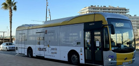El mitma concede 326 millones en ayudas para rebajar un 50 el transporte publico