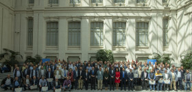 La emt de madrid premia la profesionalidad y dedicacion de sus empleados