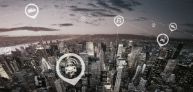 Webfleet y pulpo se alian para mejorar las operaciones de las flotas