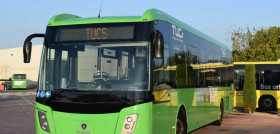 Oropesa licita el transporte urbano por casi 700000 euros