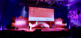 Confebus repasa los problemas del sector en el summit 2023 de palma