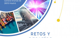 Nace el congreso de la asociacion espanola del transporte