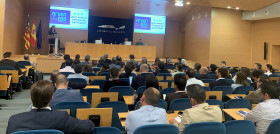 Gasnam neutral transport celebra su asamblea general en valencia