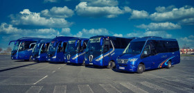 El pais vasco convoca ayudas para la modernizacion de empresas de transporte